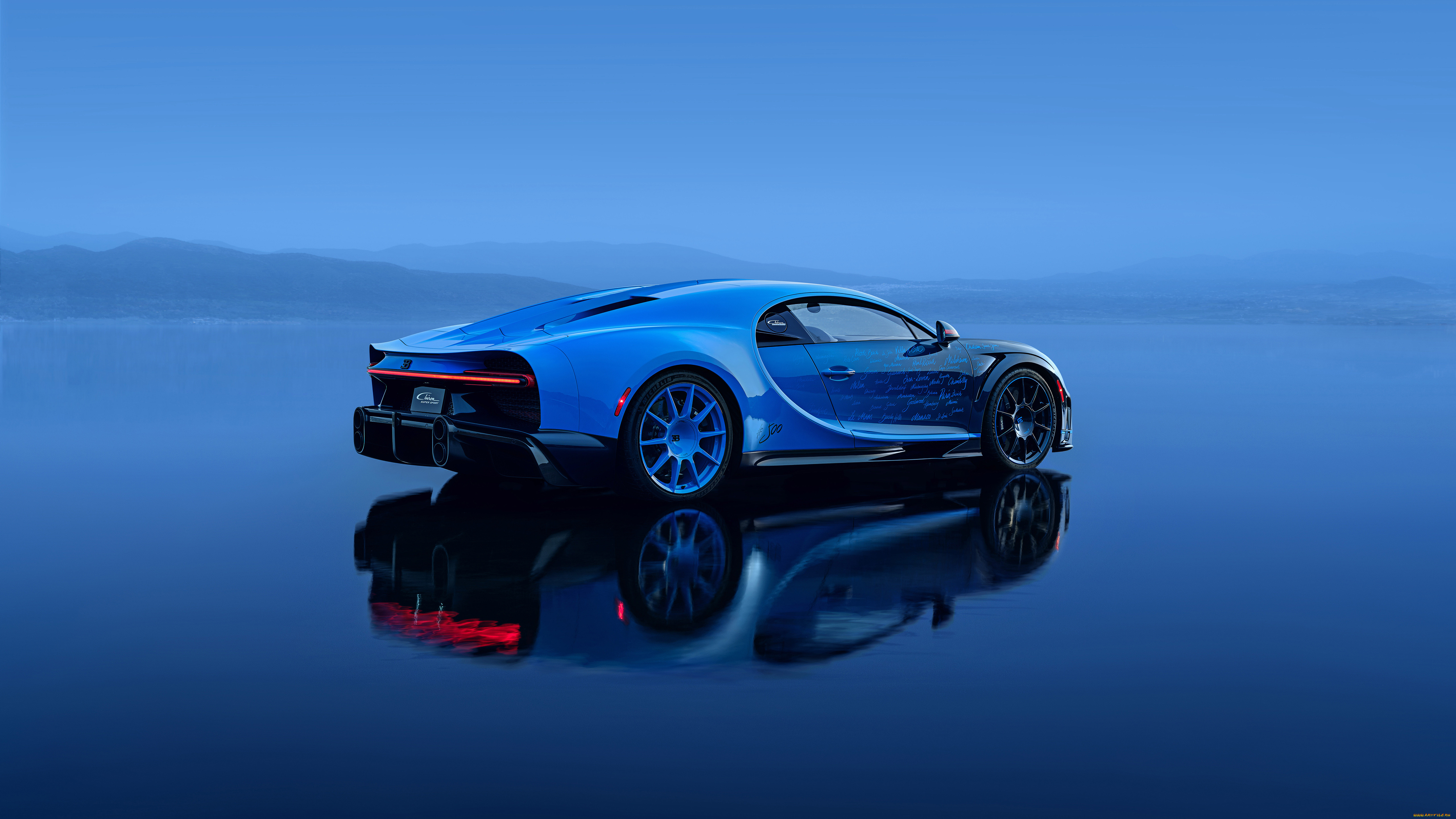 , bugatti, chiron, super, sport, lultime, 2024